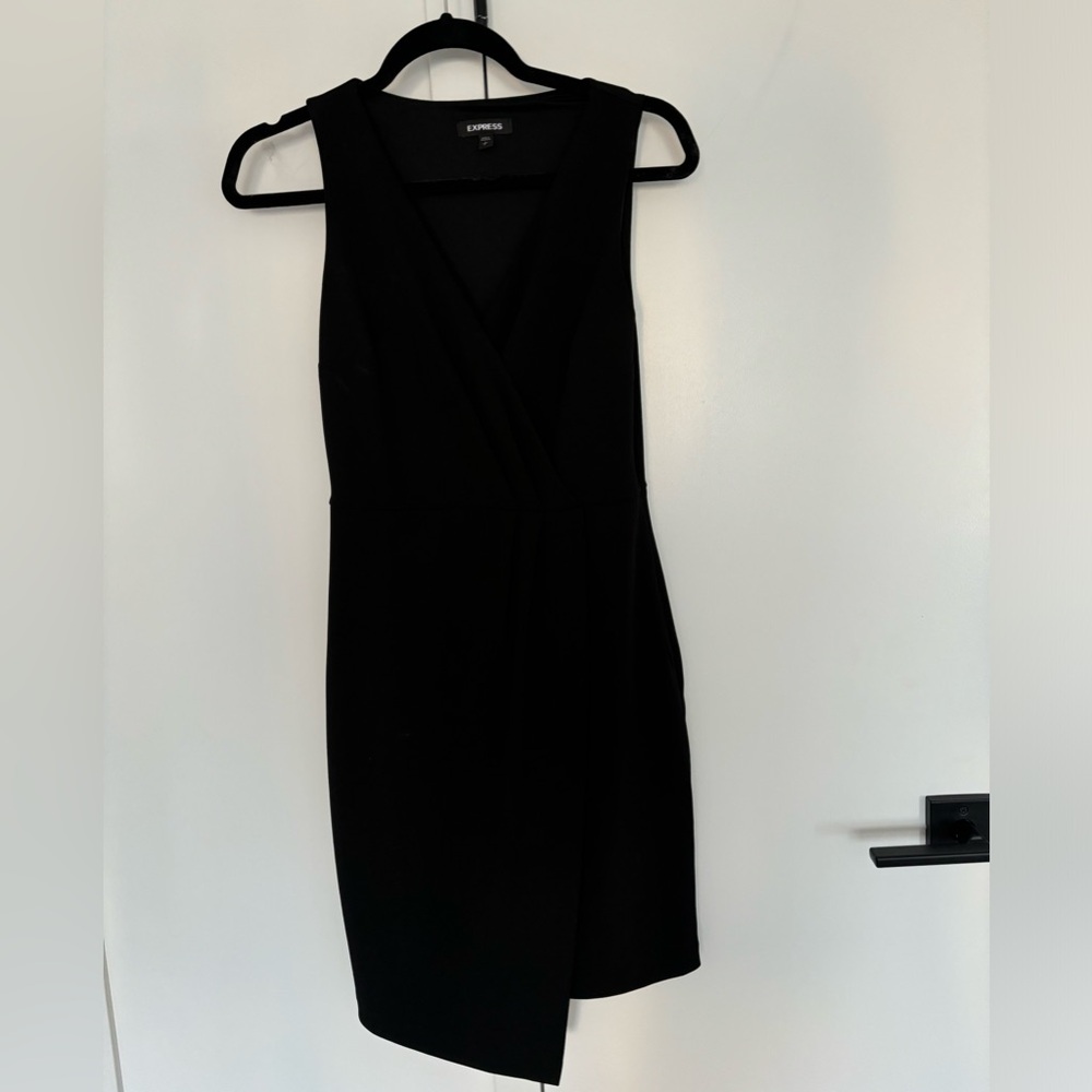 Business dress